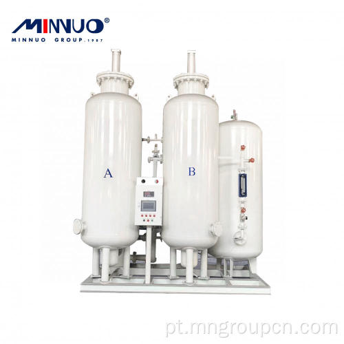 Premium Quality Medical Oxygen Generator Plant Custo Hotsale
